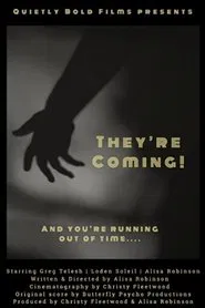 They're Coming! movie poster