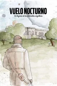 Vuelo nocturno movie poster
