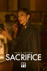 Sacrifice tv show poster