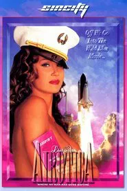 Poster do filme Airotica
