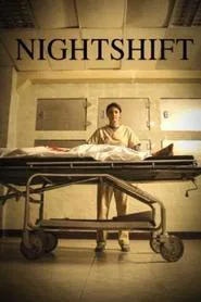Nightshift movie poster