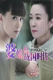 Poster da série 婆媳的战国时代