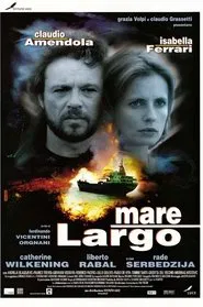 Poster do filme Open Sea