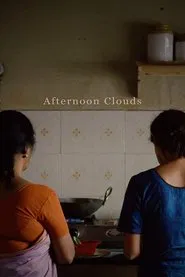 Afternoon Clouds movie poster