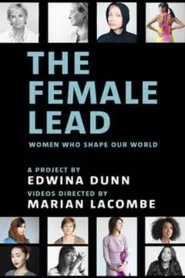 The Female Lead - A Selection of Portraits movie poster