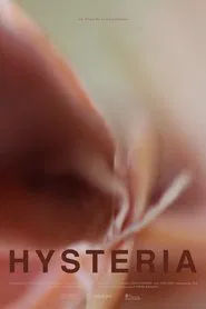 Poster do filme Hysteria