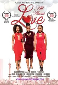 All About Love movie poster