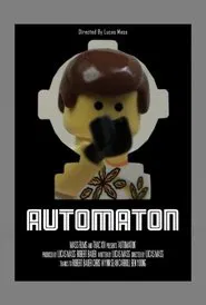 Automaton movie poster