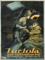 Lucciola movie poster