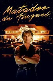 Poster do filme Matador de Aluguel