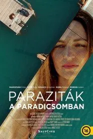 Paraziták a Paradicsomban movie poster
