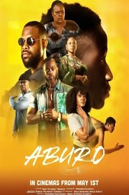 Poster do filme Aburo