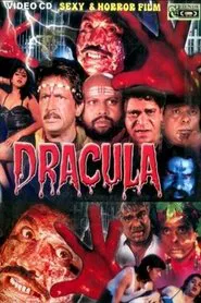 Dracula movie poster