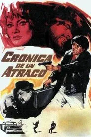Poster do filme Night of Hate