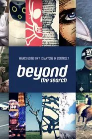 Poster da série Beyond the Search
