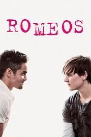 Romeos movie poster