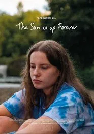 Poster do filme The Sun is Up Forever