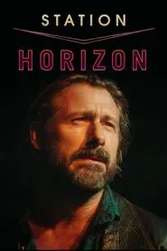 Poster da série Station Horizon