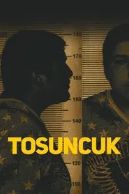 Tosuncuk movie poster
