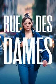 Parisian Hustle movie poster