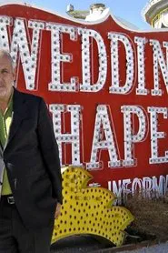 A Kick in the Head: The Lure of Las Vegas movie poster