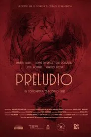 Prelude movie poster