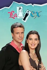 La ex tv show poster