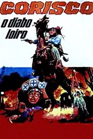 Corisco, o Diabo Loiro movie poster