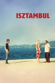 Isztambul movie poster