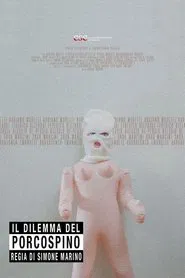Poster do filme Il dilemma del porcospino
