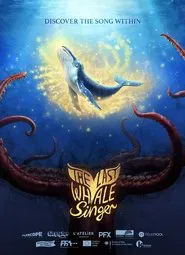 The Last Whale Singer movie poster