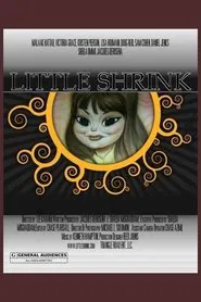 Little Shrink tv show poster