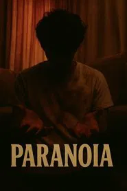 Paranoia movie poster