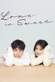 Love is Sweet tv show poster