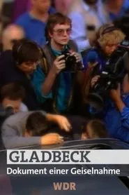 Gladbeck – Dokument einer Geiselnahme movie poster