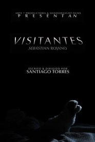 Visitors movie poster