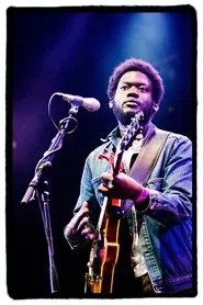 Poster do filme Michael Kiwanuka - Philharmonie de Paris
