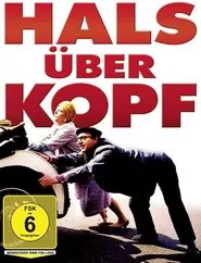 Hals über Kopf tv show poster