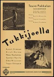 Tukkijoella movie poster