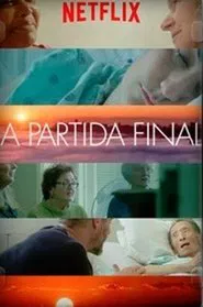 Poster do filme A Partida Final