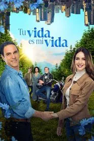Tu vida es mi vida tv show poster