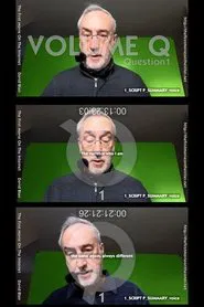 The First Movie on the Internet: Volume QQ movie poster