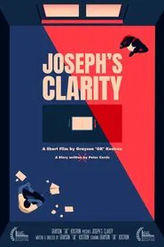 Joseph's Clarity movie poster