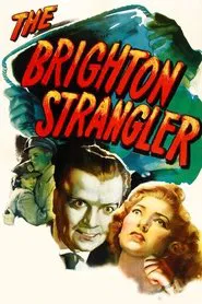 The Brighton Strangler movie poster
