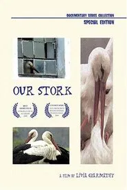 Poster do filme Our Stork