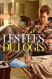 Les Fées Du Logis movie poster