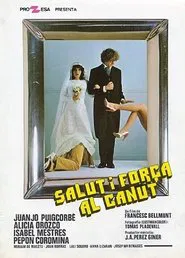 Catalan Cuckold movie poster