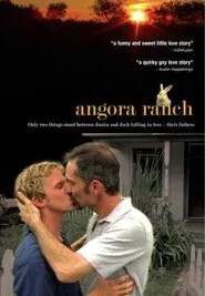 Angora Ranch movie poster