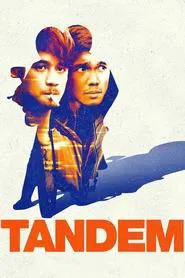 Poster do filme Tandem