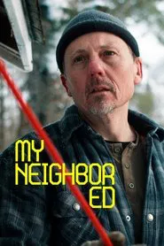 My Neighbor Ed movie poster